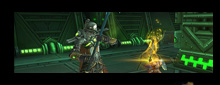 Jeu gratuit comme World of warcraft